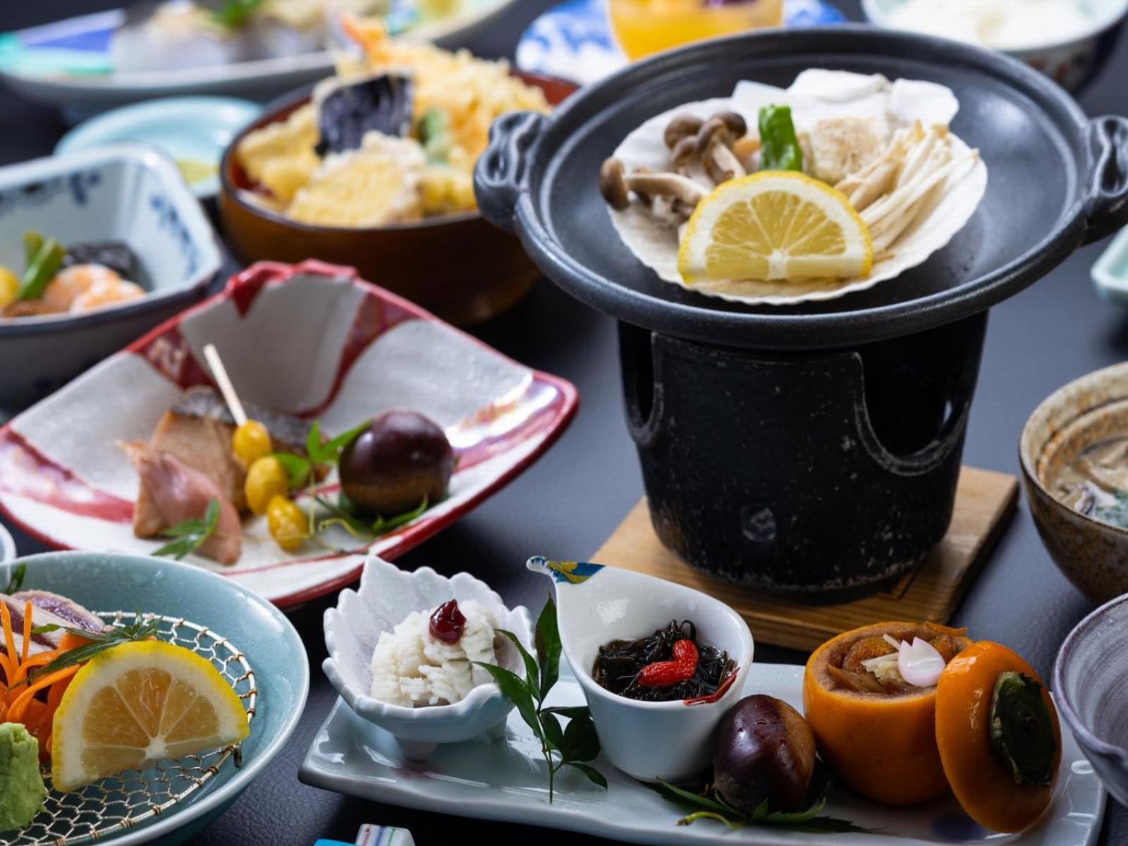 音羽屋旅館 湯沢市 エクステリア 写真