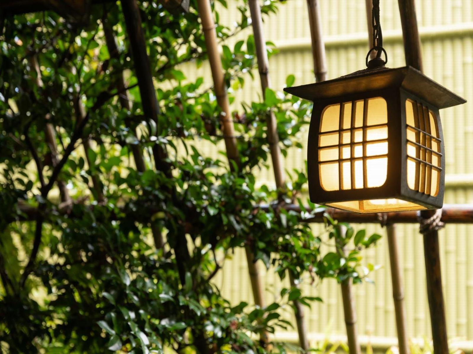 音羽屋旅館 湯沢市 エクステリア 写真
