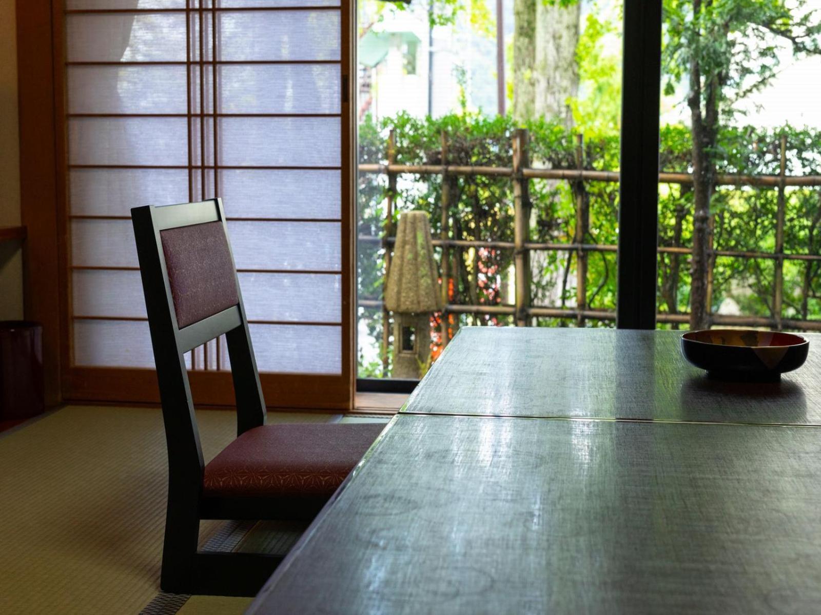 音羽屋旅館 湯沢市 エクステリア 写真