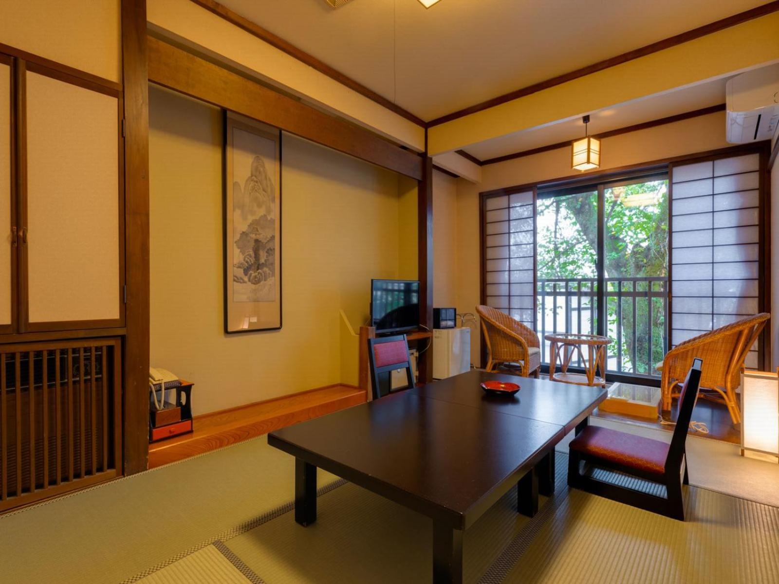 音羽屋旅館 湯沢市 エクステリア 写真